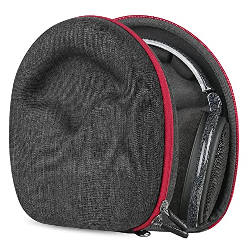 美品Sennheiser HD 660S2 リケーブル、ハードケース付き Amazon | Geekria Shield ヘッドホンケース ー ゼンハイザー